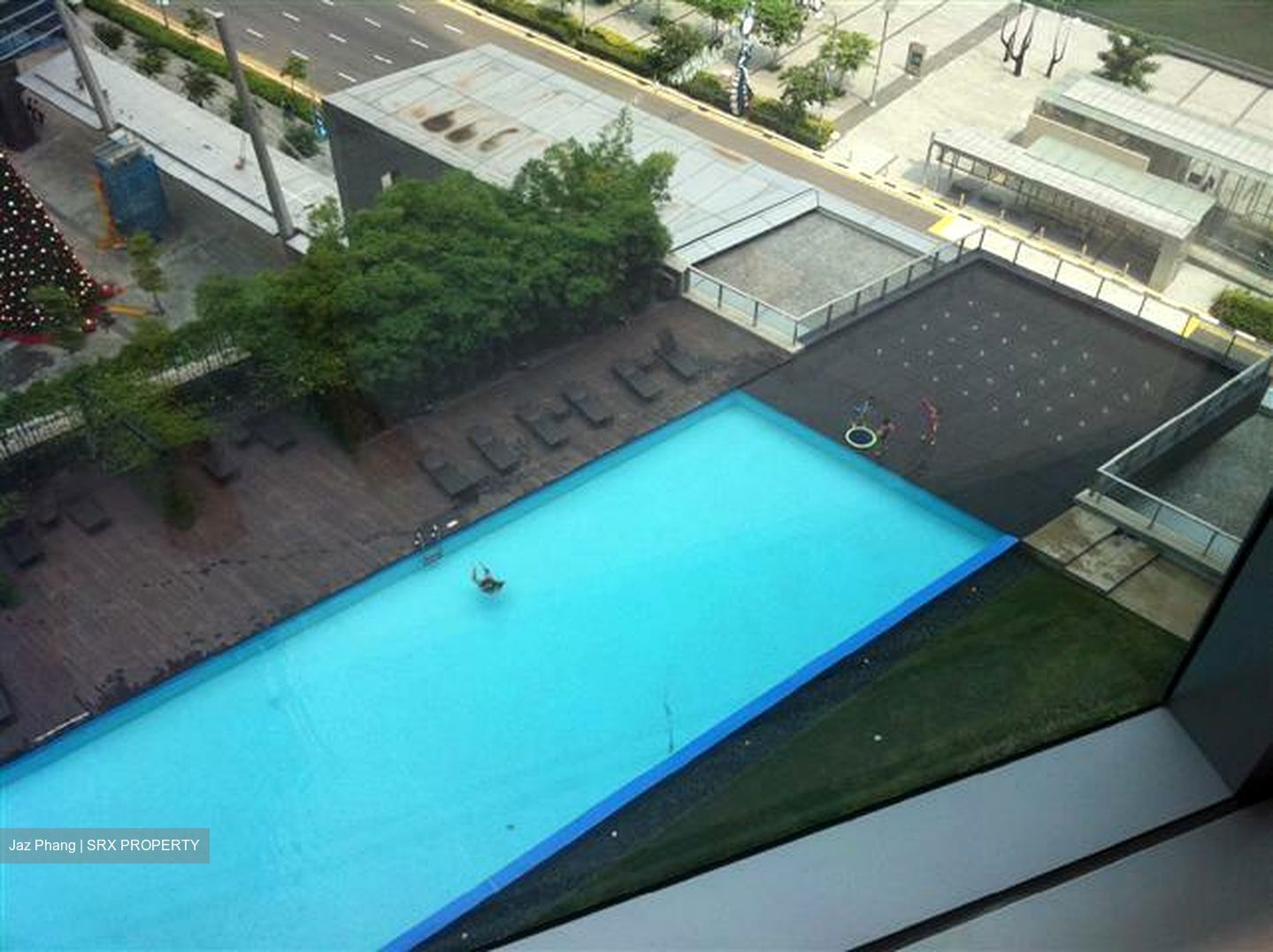Marina Bay Residences (D1), Condominium #321186331